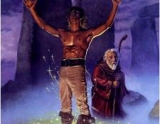 mh mstaw ArtOf 42 SpellAtStonehenge. Stawicki, 