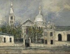 Chiesa Saint Pierre 1914. , 
