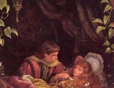 Sanderson, Ruth - Sleeping Beauty 06 (end. , 