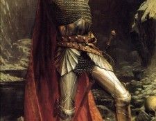 Butler, Charles Ernest - King Arthur (end. ������, ������ �.