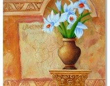 40407.  Art Decor