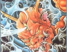 FlashArt-Aaron Bell 1-WeaISC. , 