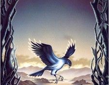 Stephen Bradbury The Way Of Wyrd - Xxx 1293 . , 
