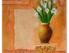 40408.  Art Decor