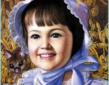 RedSnow ISC PbWCD 20 Australian Flowers No 4. ������, ���