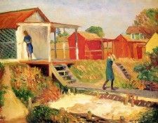 img802. Glackens, ������