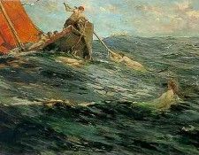 Hale Edward Matthew The Sirens. ,  