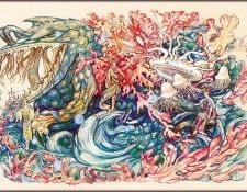 lrsMGT12WildeJennie TheKraken. �������, ����