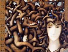 Gabriel Bonmati - Quelque part, un peu de ciel, De. Bonmati, ��������