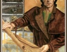 cr RobinWood PoP 40 Flar. ���, �����