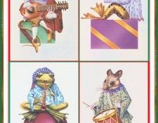 DelamareDavid-00-The musicians-Weawwsa. , 