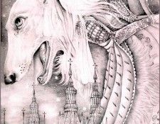 lrsFT10SegurAdrienne-TheTinderbox. �����, Adrienne