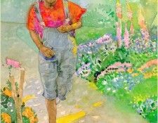 PinkneyJerry IWantToBe 03 sj. �����, ������