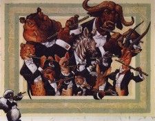 lrsGustafsonScott10Flutes. ���������, �����