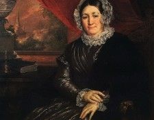 ������� �. �. �����������. 1840-�. �������� ������� ��������� (1776-1857)