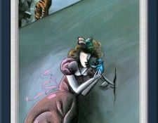 WMS Amandine Ou Les Deux Jardins 08. �����, �����