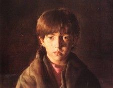 Tcc 10 The Christmas Candle Jacob Collins sqs. �������, �����