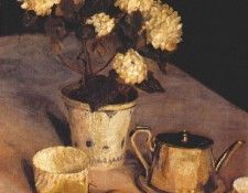 grant still life 1907. 