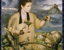 Juan Manuel Fuentes Del Ama - Sorcery (Abraxsis). ,    