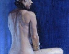 Hardy David Meditation. , 