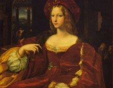 Joanna of Aragon. 