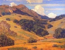 wendt to mountain heights and beyond 1920. 