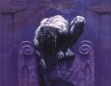 QMan CC TAOC 525 Demon Lord of Karanda. , 