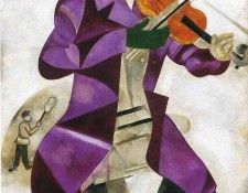 Chagall (77). , 