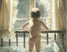 Hanks Steve An Innocent View. , 