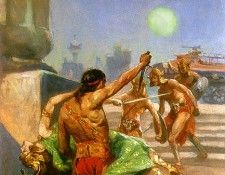 am-James Allen StJohn 03. �����, ������