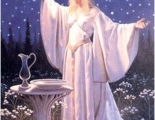 io4f134 TheRingOfTheElfQueen. , Greg