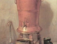 chardin7. , - 