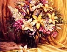 Monique Gosselin - Nuances, De. ��������, �����