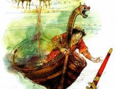 Ka 13 King Arthur VictorGAmbrus sqs. ������, ������ G