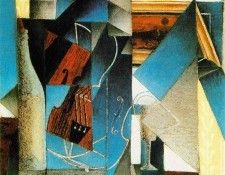 gris.violin-engraving. ����, ����