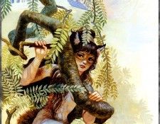f 046 Francis-Phillipps Le-Signe-du-Loup. , 