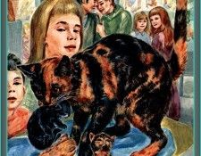 Ds-Cats Art 06 Marge Opitz Buridge. Buridge,  Opitz