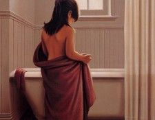 Daniel Plante - Le Bain, De. �����, �������