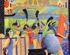 Balit, Christina - Ishtar and Tammuz 09 (end. Balit, 