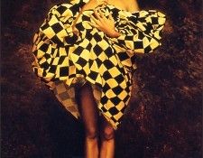 bs-fl- Christensen- The Checkerboard Sheet No1. ,  .