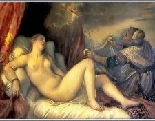 DG-022-Danae-byTitian je. ��������, ����