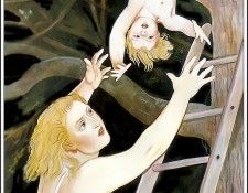 DG-009-EdithVonnegut-Falling je. , 