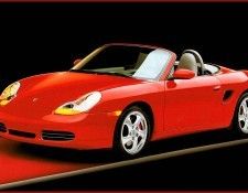 pa RonKimball FC 05 2000 PorscheBoxsterSConvertible. , 