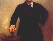 sargent theodore roosevelt 1903. ��������,