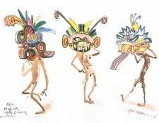 bs slwb 13 Mayan Hangover. �������, �����