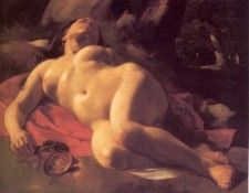 La Baccante. , 