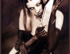 D50 Ward Chad Michael Black Rust 29. ����, ��� �����