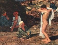 ���� ��������� � ������� ������� � �����������. 1840-�. ������, ���������