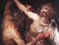 PIOLA Domenico Daedalus And Icarus. �����, ��������