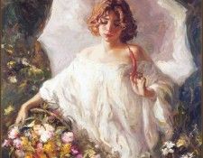 lrsCOL033Royo Primavera. , 